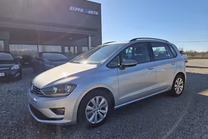 VOLKSWAGEN GOLF SPORTSVAN 1.6TDI 110CV DEL 2015