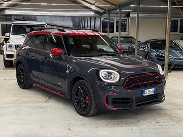 Mini Countryman S JCW 306cv GT Edition Limited 1 o