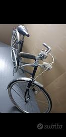 Bici da donna anni 70