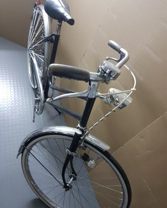 Bici da donna anni 70