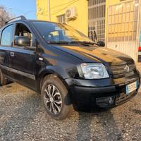 Fiat Panda 1.2 Dynamic 2010