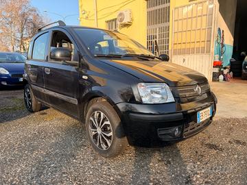 Fiat Panda 1.2 Dynamic 2010