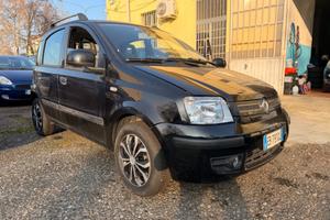 Fiat Panda 1.2 Dynamic 2010