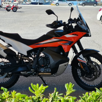 Ktm 890 Adventure S