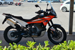 Ktm 890 Adventure S
