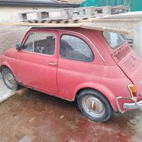 fiat 500 epoca 