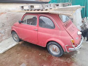 fiat 500 epoca 