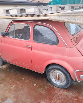 fiat 500 epoca 