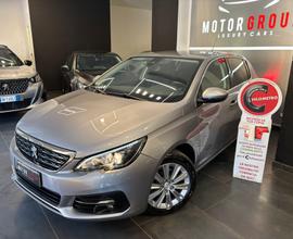 Peugeot 308 1.2 PureTech Turbo 130 S&S Allure