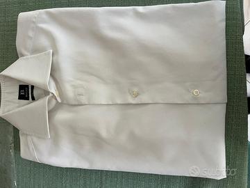 Camicia Uomo Bianca BOGGI