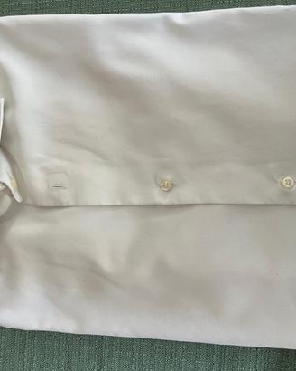 Camicia Uomo Bianca BOGGI