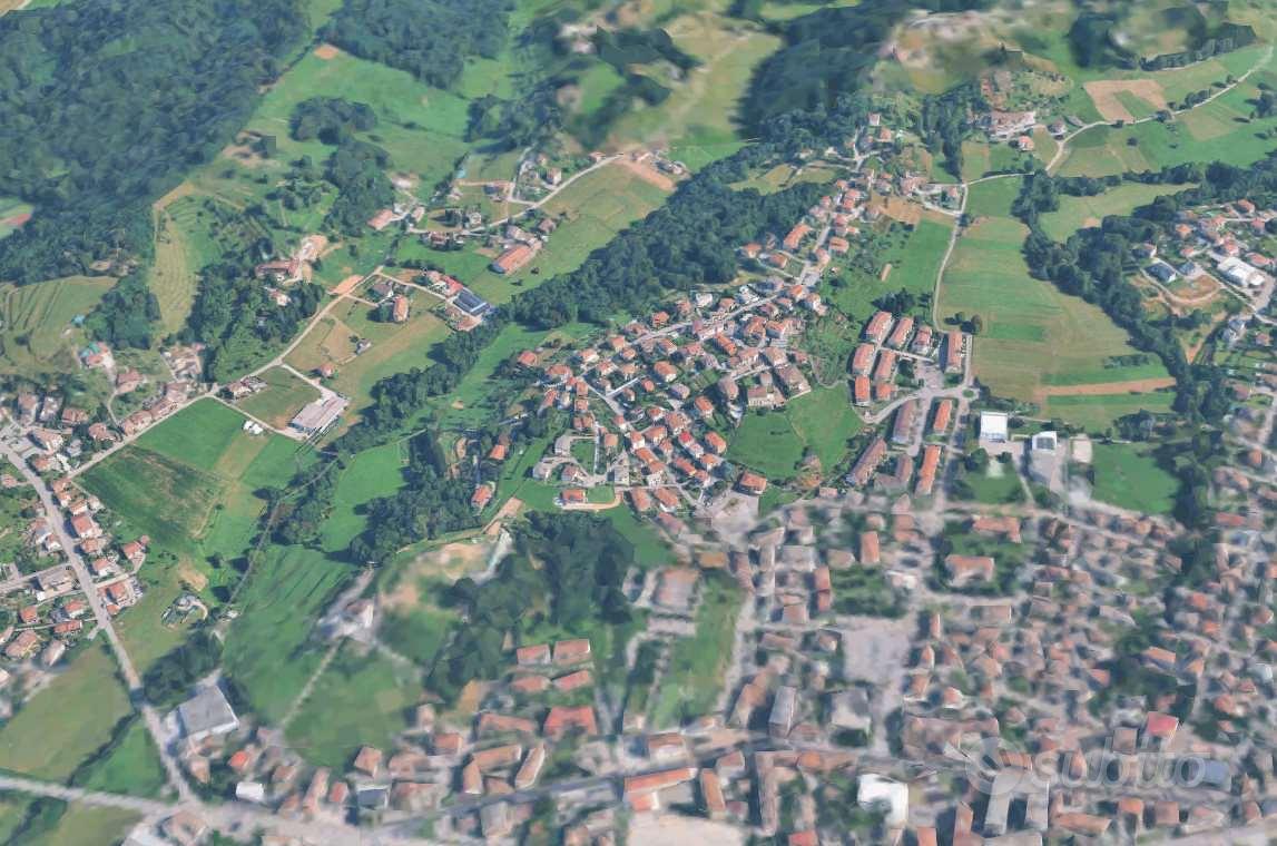Appartamento – Sorisole, Brughiera - Altro