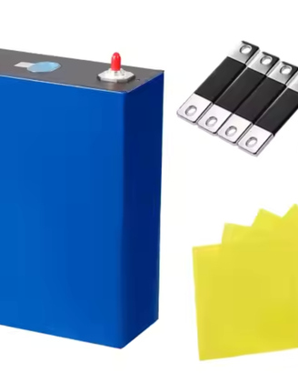 Celle EVE MB31 Lifepo4 3,2 Volt 314ah
