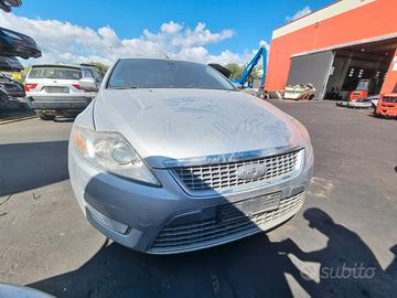 Ricambi Ford Mondeo 2010 2.0 TDCI 140CV QXBA