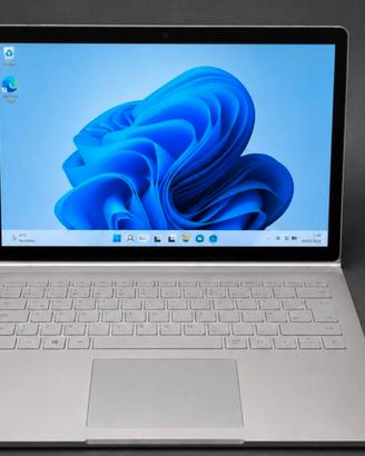 Surface Book 3 i7-1065G7 RAM 16GB GTX 1650 4GB