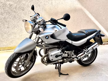BMW R 1150 R 2004