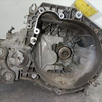 CAMBIO MANUALE COMPLETO FIAT Bravo 2Â° Serie 55209