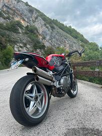 mv augusta brutale 910S