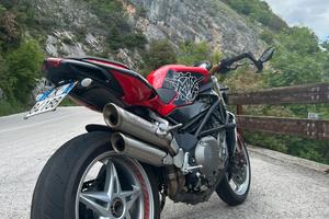 mv augusta brutale 910S