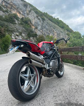 mv augusta brutale 910S