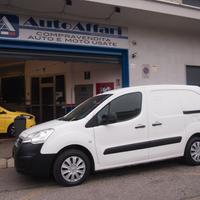 Peugeot Partner 1.6HDI 3POSTI EURO6 PochiKm-2019