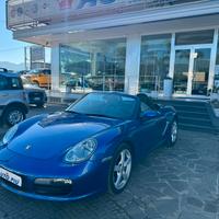 Porsche Boxster 2.7 24V