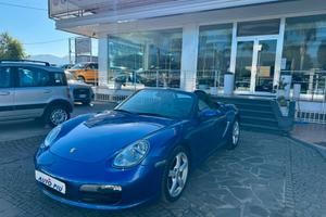 Porsche Boxster 2.7 24V