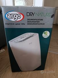 Deumidificatore  ARGO 