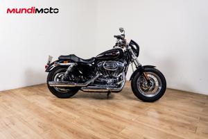 HARLEY DAVIDSON SPORTSTER 1200 XL 1200 CX ROADSTER