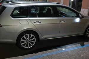 Golf 7 sw