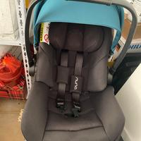 Ovetto Nuna Arra Next Lagoon