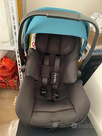 Ovetto Nuna Arra Next Lagoon