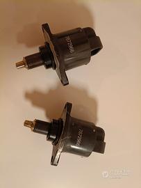 Motorini passo passo minimo BMW R1200GS