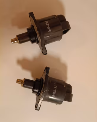 Motorini passo passo minimo BMW R1200GS