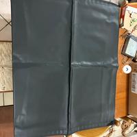 TELA CAPPOTTA CAPPOTTINA CAPOTE FIAT 500 F = L = R