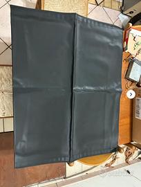 TELA CAPPOTTA CAPPOTTINA CAPOTE FIAT 500 F = L = R