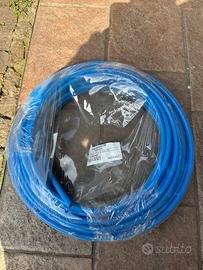 tubo pneumatico in poliuretano