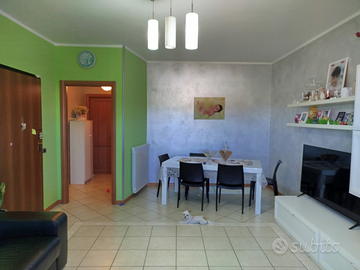 Vendita appartamento