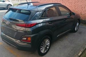 Hyundai Kona GPL