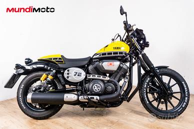 YAMAHA XV 950 R - 2018