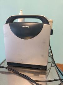 ECOGRAFO+ SONDA MINDRAY DP30 VET 2021