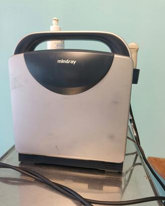 ECOGRAFO+ SONDA MINDRAY DP30 VET 2021