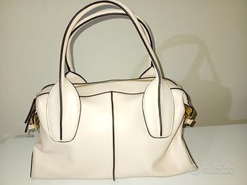 Borsa ecopelle nuova 