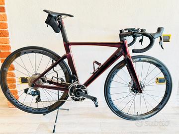 Bici da corsa DRALI Ametista