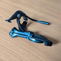 Comando Orbea Squidlock ammortizzatori+telescopico