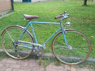 bicicletta da passeggio