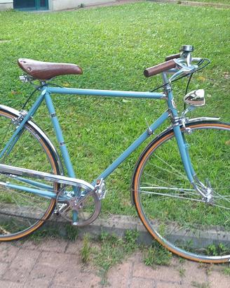 bicicletta da passeggio