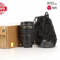 Nikon AF-S 16-35 F4 G ED VR (Nikon)