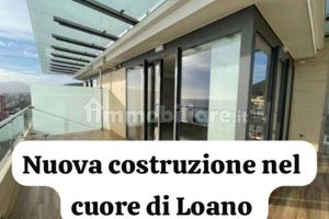 Appartamento di 50 m² con 2 locali e box auto a Lo