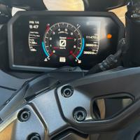 Yamaha tmax thec max